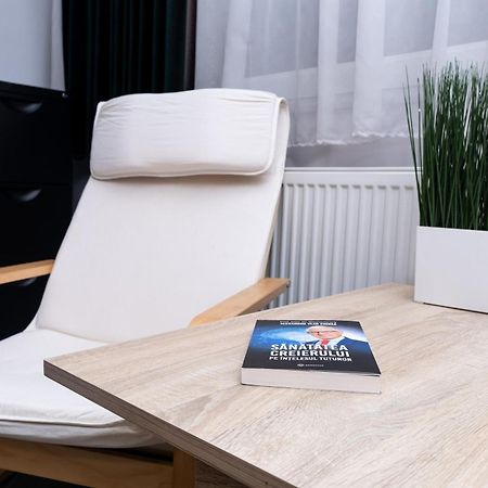 Grand Urban Studio Târgu-Mureş Zewnętrze zdjęcie