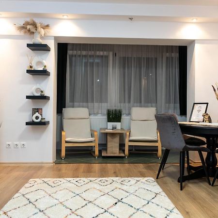 Grand Urban Studio Târgu-Mureş Zewnętrze zdjęcie