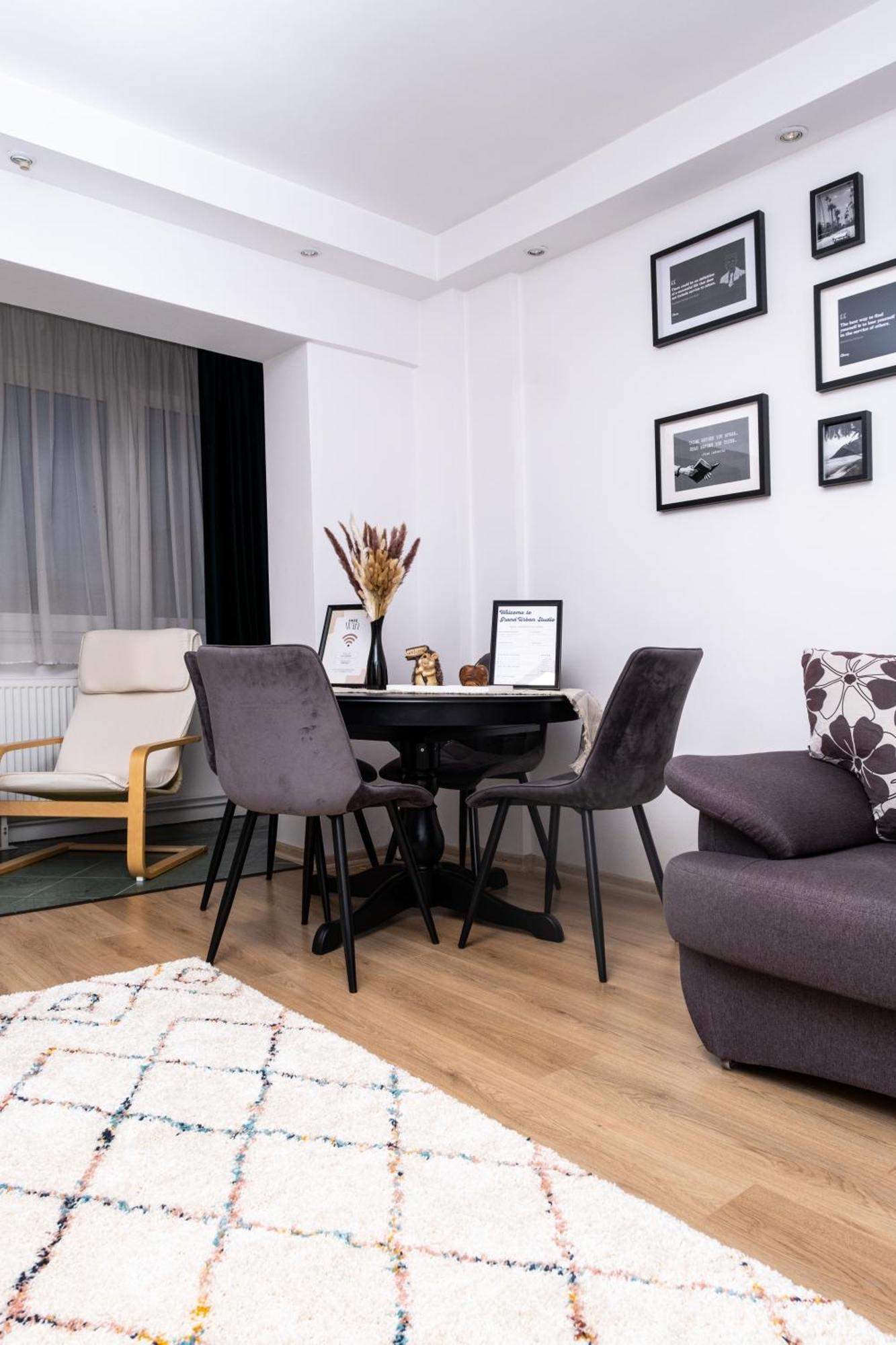 Grand Urban Studio Târgu-Mureş Zewnętrze zdjęcie