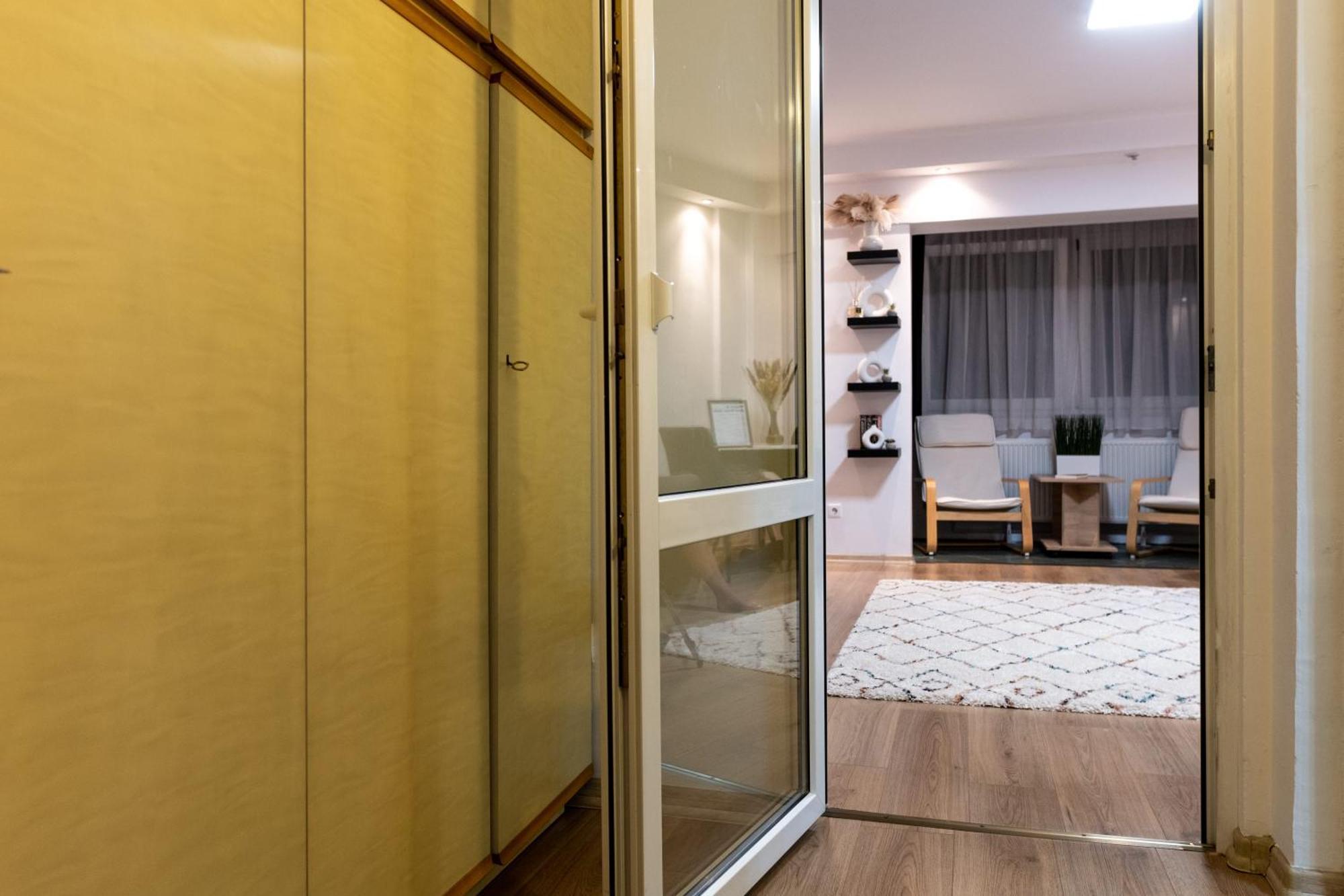 Grand Urban Studio Târgu-Mureş Zewnętrze zdjęcie